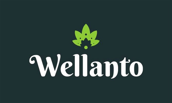 Wellanto.com